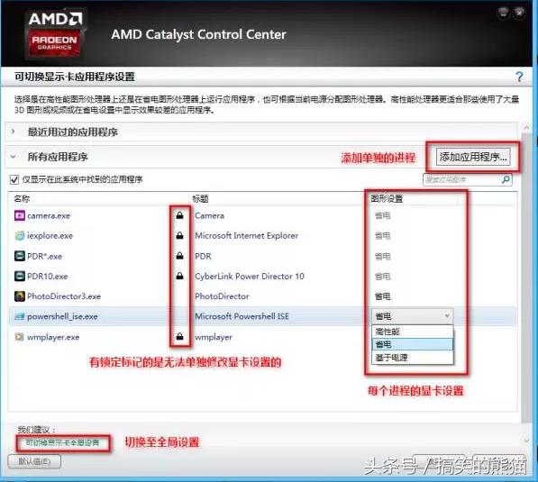 笔记本游戏怎么用独显,笔记本电脑怎么设置游戏使用独显