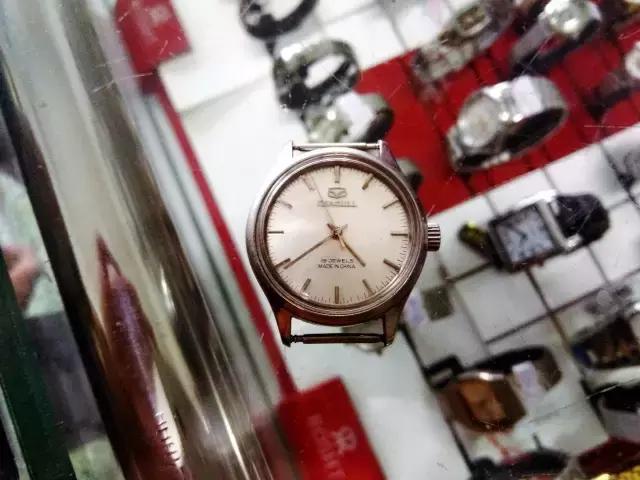 修表店铺附近聊城,聊城闸口哪里有修表的