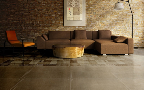 拖完地瓷砖为什么有鱼腥味,阴雨天拖地瓷砖腥味怎么弄的