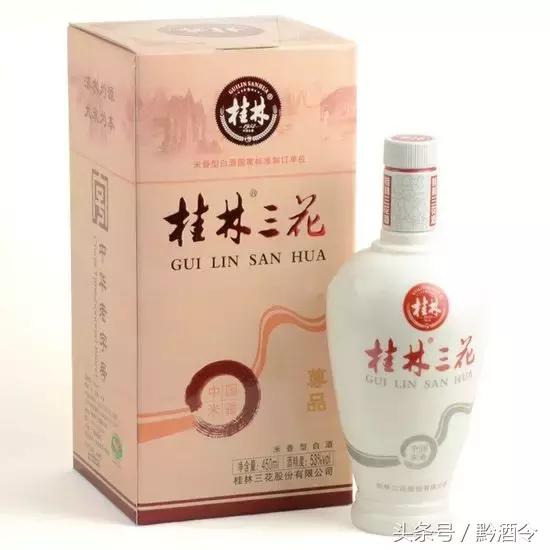 全国哪省的白酒最值得喝,全国各地特色白酒排名