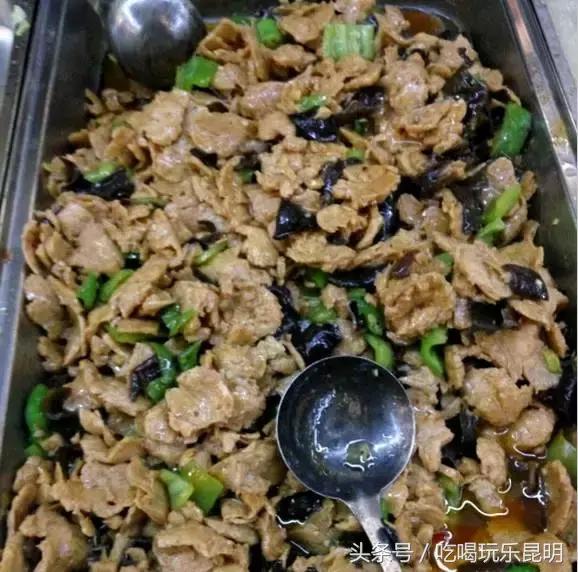 昆明最值得去的10个餐厅是什么,昆明最好吃的一家饭店