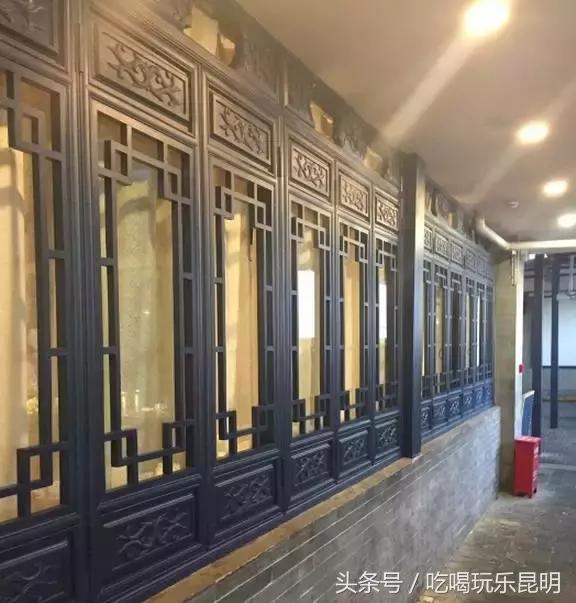 昆明最值得去的10个餐厅是什么,昆明最好吃的一家饭店