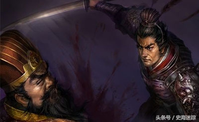 三国志吕布之死正史评价,史上最强吕布战死