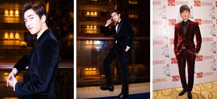 面对各种派对怎么办？我用大招，撩汉撩妹技能全在这里！