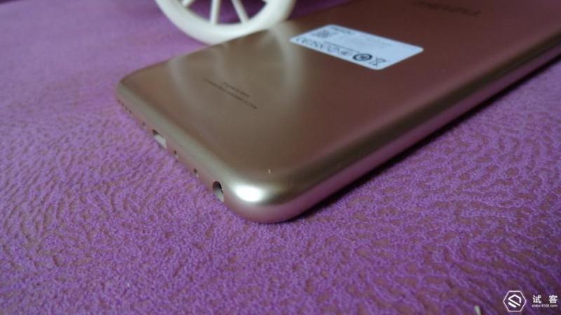 超长续航千元机魅蓝5,够用的安卓手机