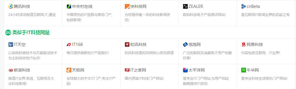 上网有什么好的网站,上网必备网站推荐