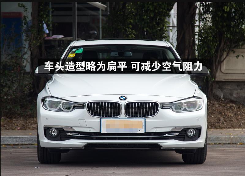 2022华晨宝马3系320照片黑色,2016宝马3系320li时尚版图片