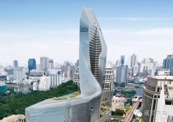 曼谷必BUY的10大购物中心