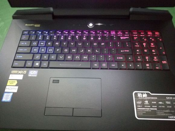 gtx1080强还是1070ti强,战神gx10sp7s1