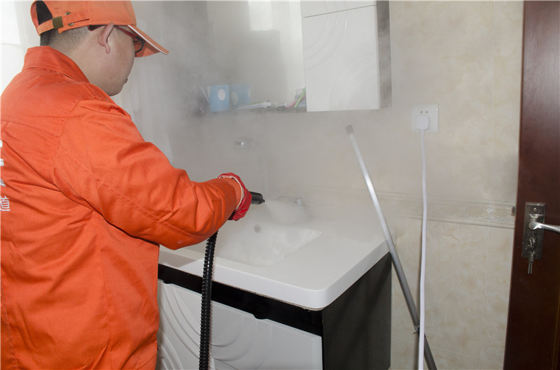 洗手台的陶瓷怎么清洗,洗手台哪种材质好清理