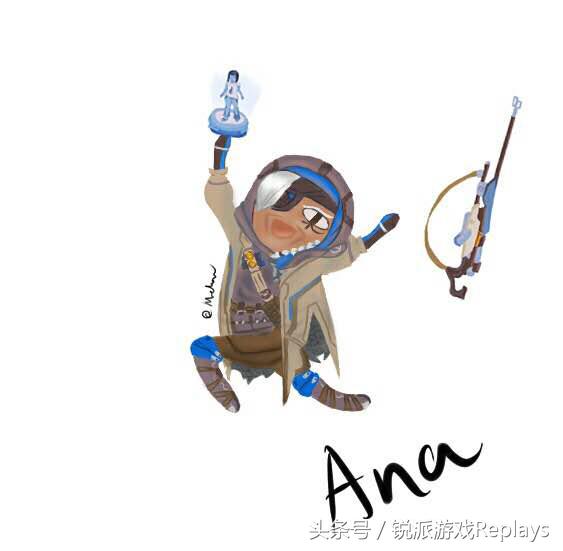 dj守望先锋全场最佳,dj守望先锋大招伤害