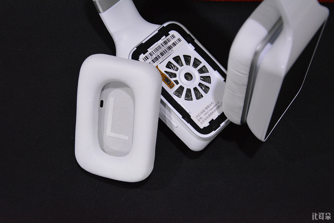 vinsicnano耳机测评,vinci蓝牙耳机