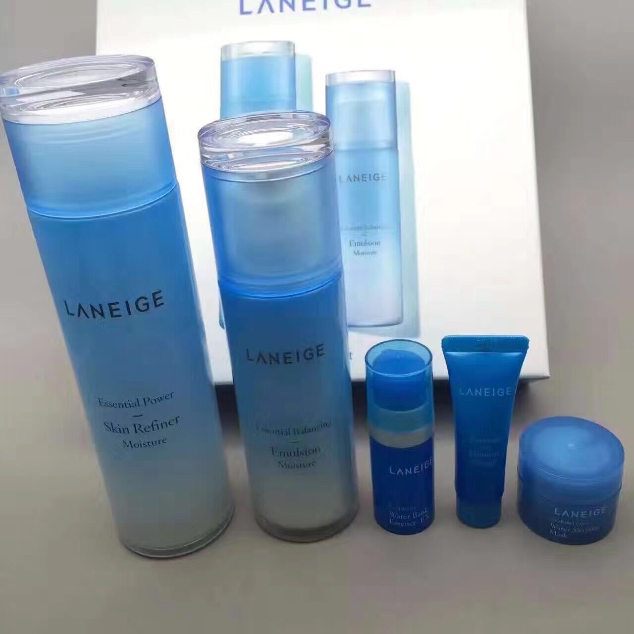 艾玛为什么会中文,韩妆好不好用