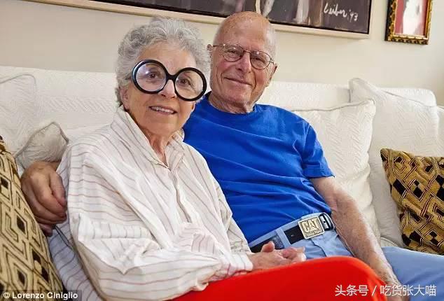 身患癌症、不懂烘焙的老太太如何逆袭成“蛋糕女王”