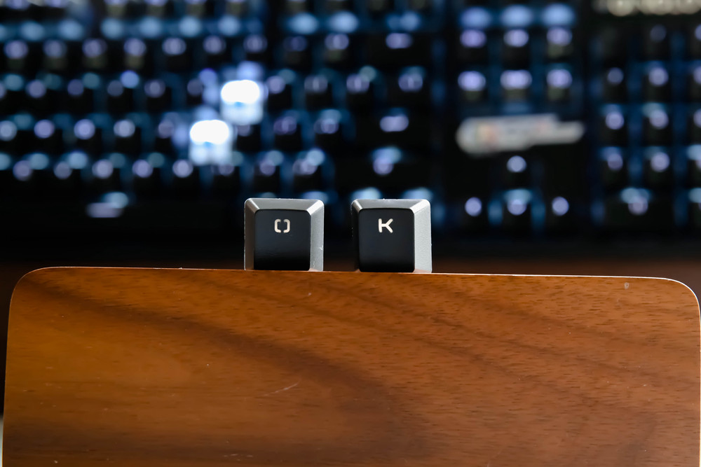 狼派哪一款机械键盘好,ciy机械键盘怎么样