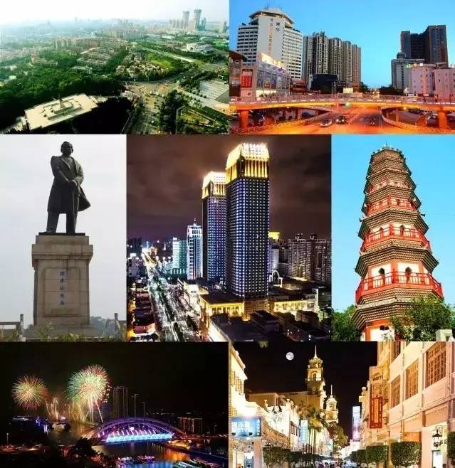 广州高铁沿途景点推荐最新,广州高铁乘车指南收藏下