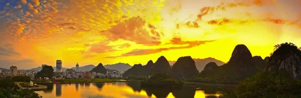 广州高铁沿途景点推荐最新,广州高铁乘车指南收藏下