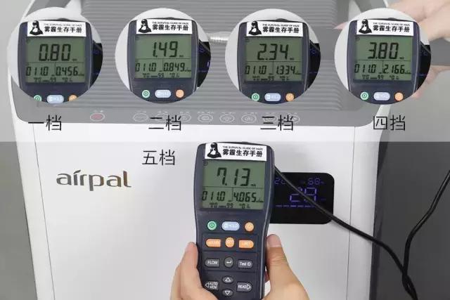 爱宝乐空气净化器点评,爱优特空气净化器测评