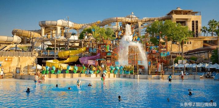 讲述迪拜的那些事与经历,了解迪拜不为人知的一面