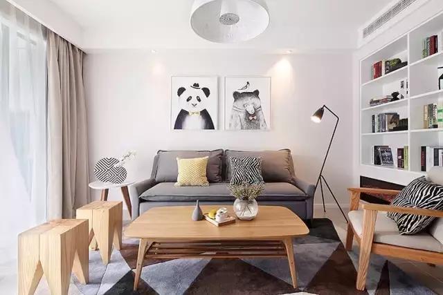 刚刷过的墙面出现黄点怎么补救,刚刷的墙面脏了怎么办