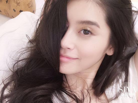 l型假睫毛能撑起双眼皮吗,嫁接假睫毛撑起双眼皮