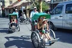 在海上可以买什么？