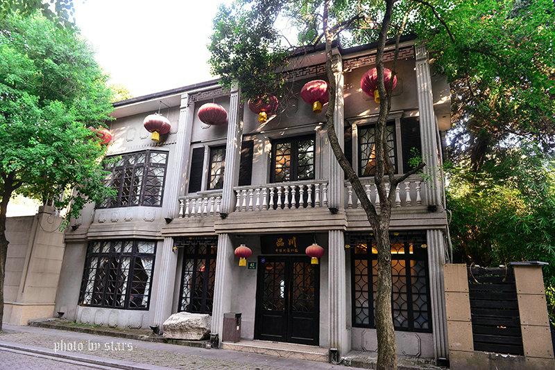 上海最地道最正宗的川菜馆,上海第一家正宗川菜馆