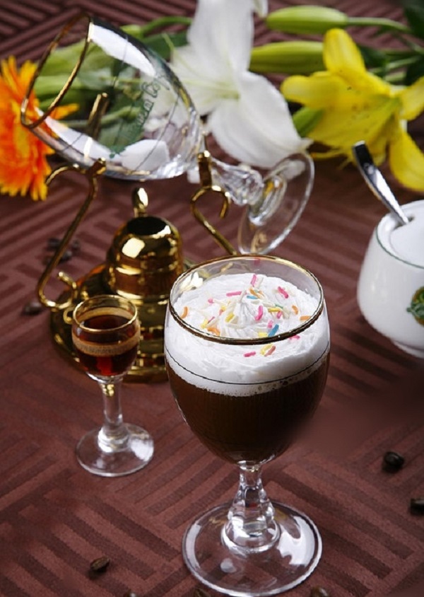 适合寒冷冬天喝的热饮,冬天能随时喝到暖暖的热饮