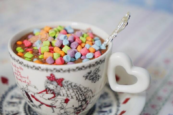 适合寒冷冬天喝的热饮,冬天能随时喝到暖暖的热饮