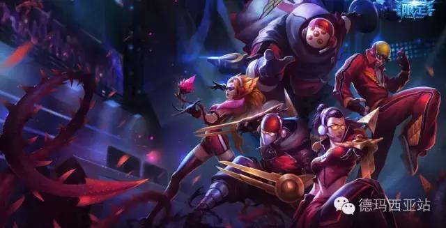 lol官网生日礼包领取最新,lol生日送的限定皮肤