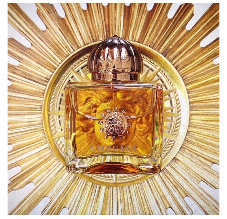 好闻香水瓶,好闻到爆的香水黑瓶