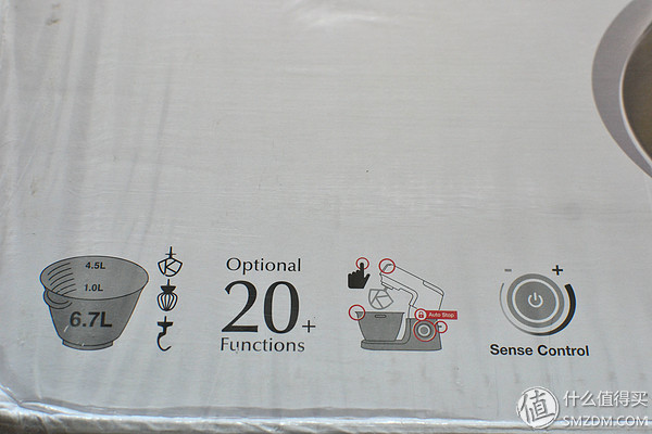 凯伍德入门厨师机推荐,凯伍德厨师机chefxl