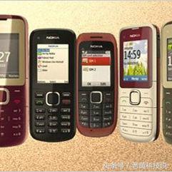 落寞的王者荣耀,曾经光辉的诺基亚现在处境怎样