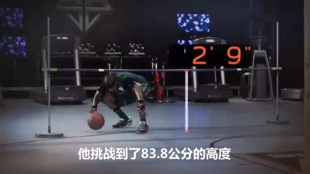 地球最强1米75？小托马斯的钻人缝绝技，谁用谁知道！