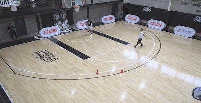 地球最强1米75？小托马斯的钻人缝绝技，谁用谁知道！