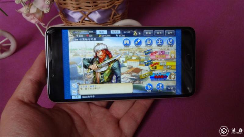 超长续航千元机魅蓝5,够用的安卓手机