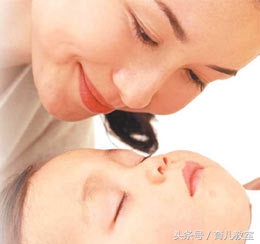 宝宝头发有臭味是怎么回事,小孩子头发为什么特别臭