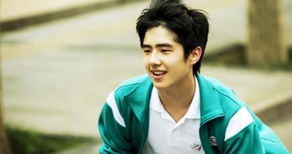 露额头就变丑了,一露脑门就显老