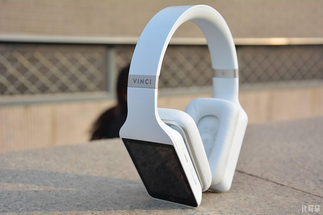 vinsicnano耳机测评,vinci蓝牙耳机
