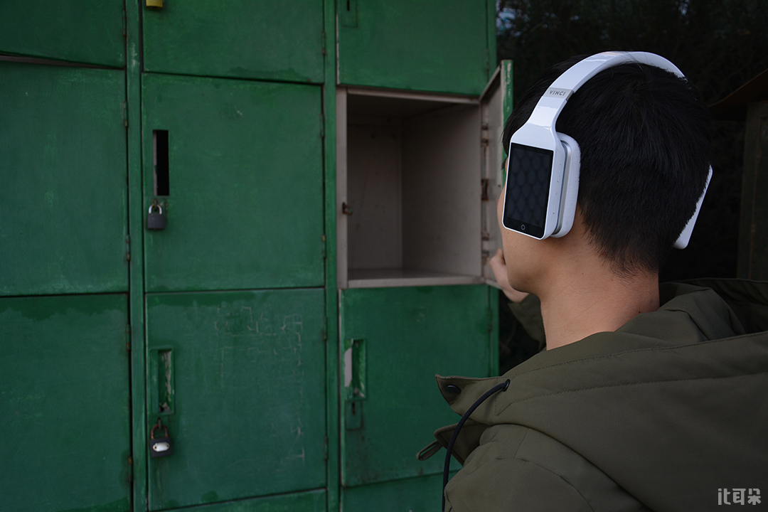 vinsicnano耳机测评,vinci蓝牙耳机