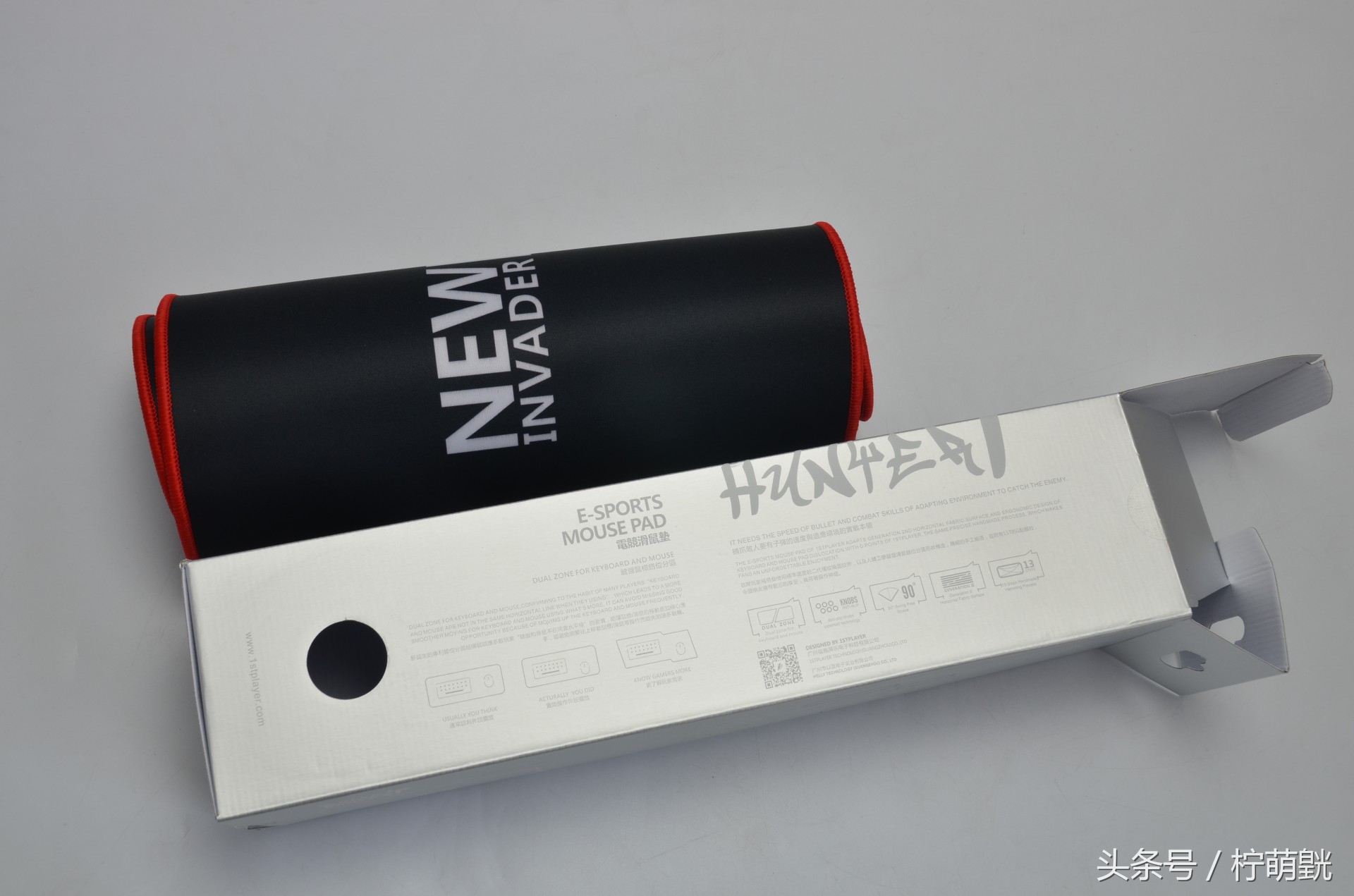 玩游戏最好用什么鼠标垫,什么样的鼠标垫适合打游戏测评