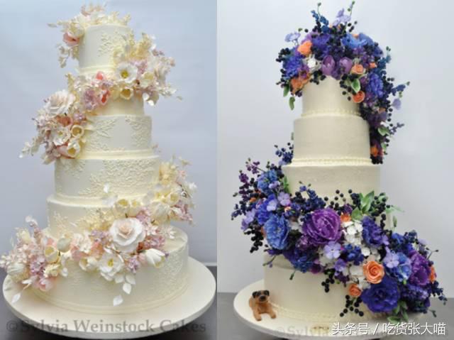 身患癌症、不懂烘焙的老太太如何逆袭成“蛋糕女王”