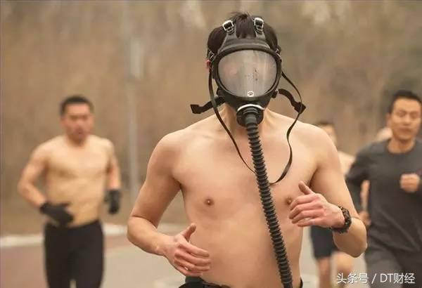 雾霾跑步的关注事项,雾霾入侵怎么跑步