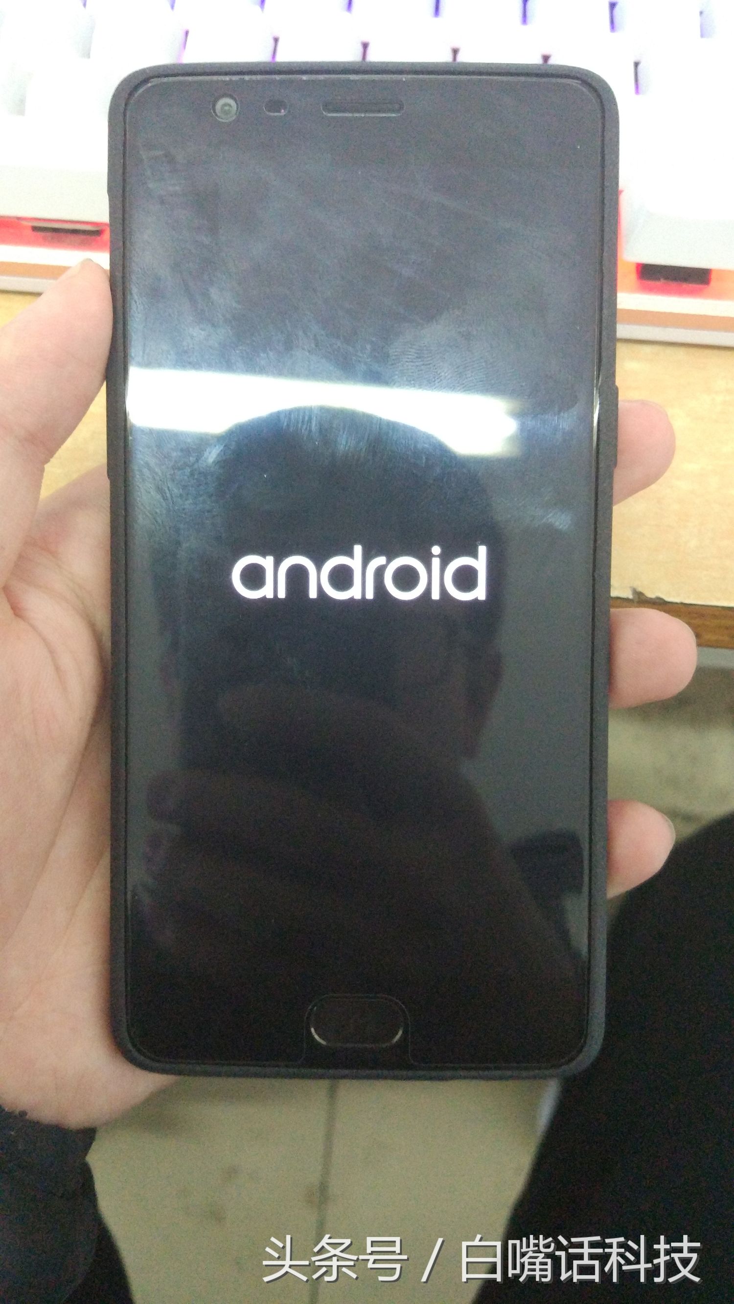 一加3刷安卓系统怎么样,一加3本地升级教程