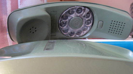 电话历史发展过程,让幼儿可以理解的电话发展史