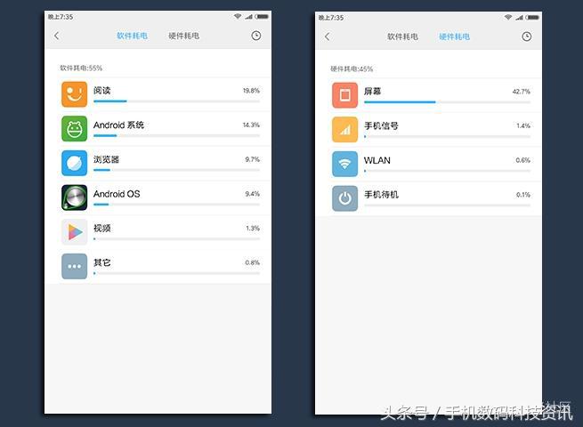 小米note2续航,小米note2最新评测