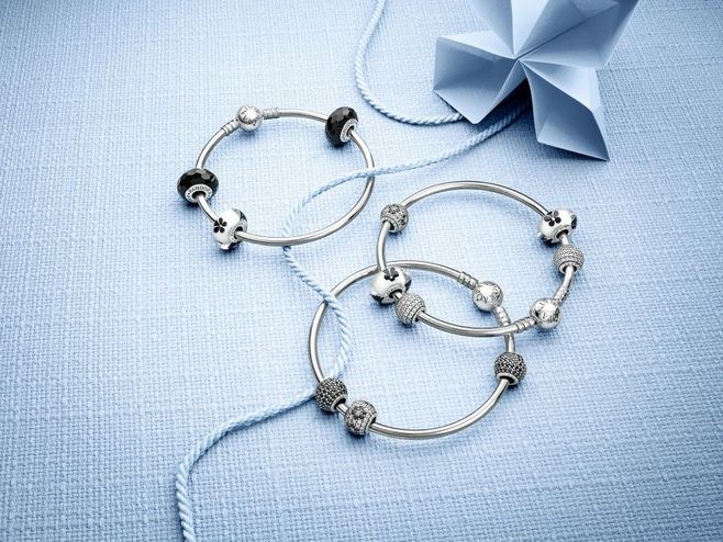 潘多拉手链有必要买真的吗,潘多拉手链流行吗