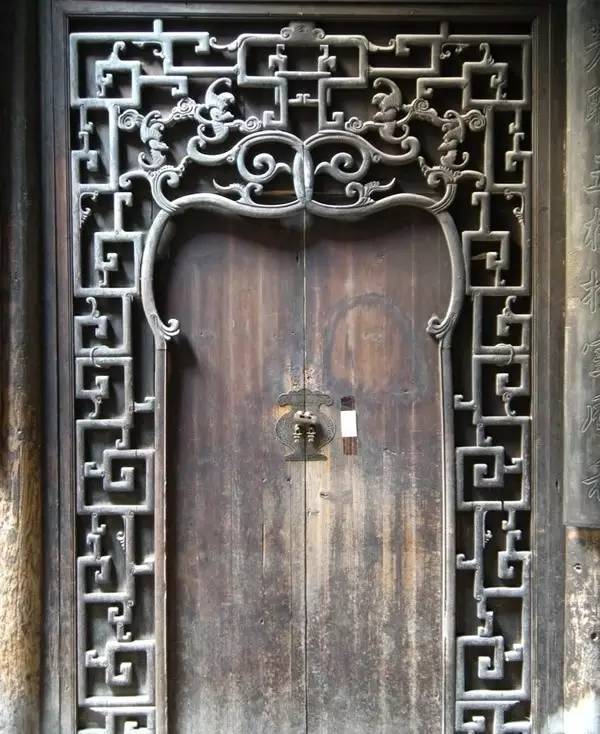 你有开过房门的习惯吗,你家大门一天到晚都是开的吗