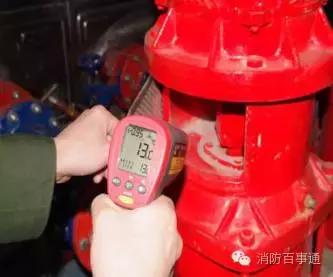 防火检测仪器有哪些,防火检测仪器的正确使用