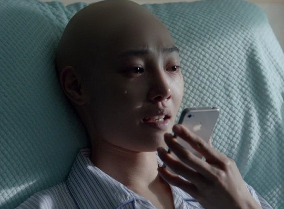 颖儿戴渔夫帽,颖儿之前嘲笑别人的视频